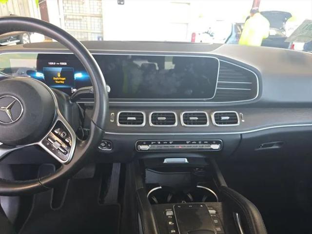 2022 Mercedes-Benz GLE GLE 350 350