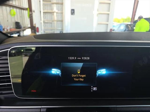 2022 Mercedes-Benz GLE GLE 350 350