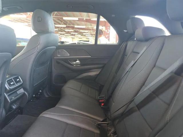 2022 Mercedes-Benz GLE GLE 350 350