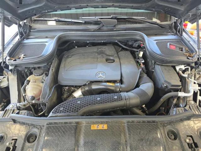 2022 Mercedes-Benz GLE GLE 350 350