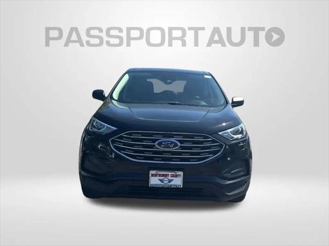 2020 Ford Edge SE