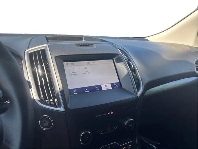2020 Ford Edge SE