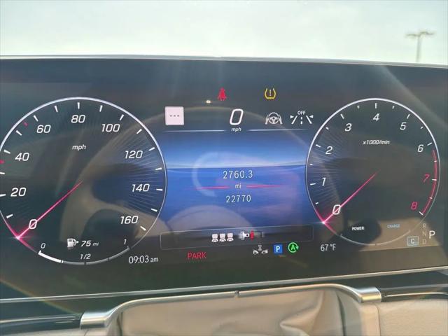 2024 Mercedes-Benz S 580 4MATIC