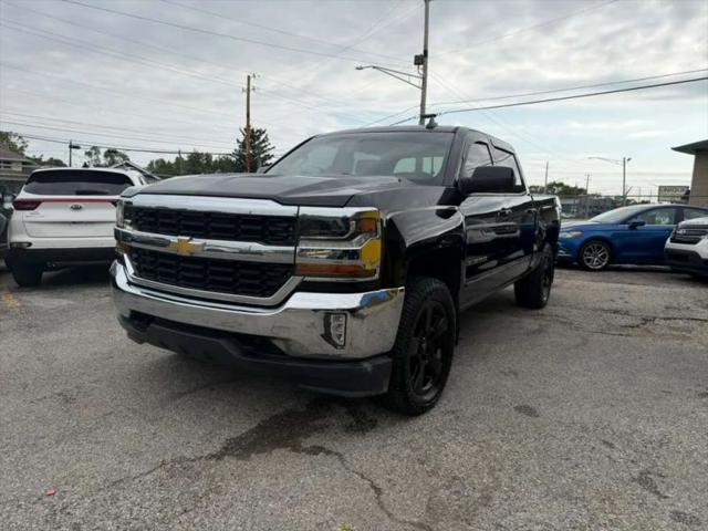 2016 Chevrolet Silverado 1500 1LT for sale in Indianapolis, IN