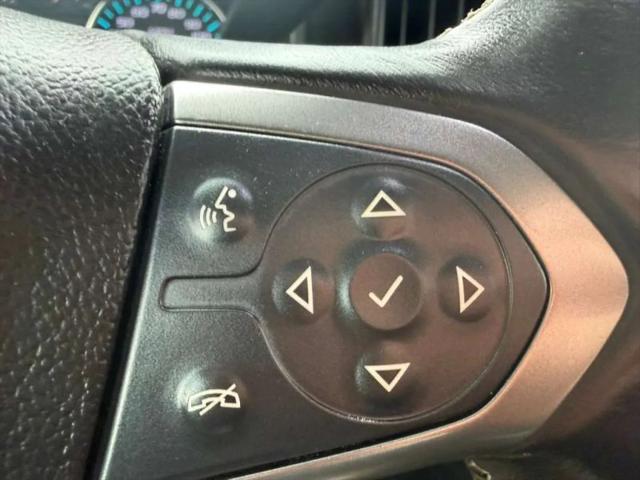2016 Chevrolet Silverado 1500 1LT