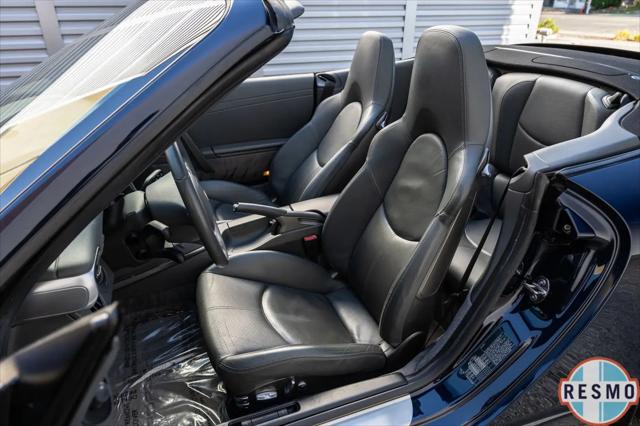 2005 Porsche 911 Carrera S