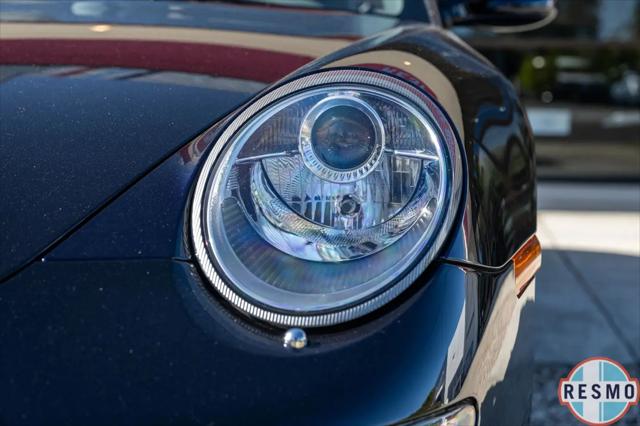 2005 Porsche 911 Carrera S