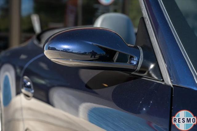 2005 Porsche 911 Carrera S