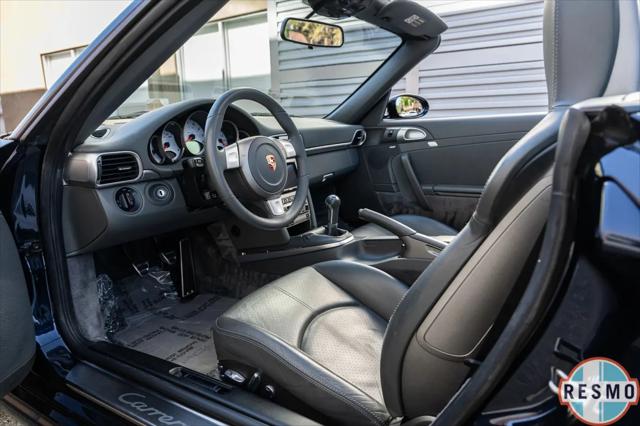 2005 Porsche 911 Carrera S