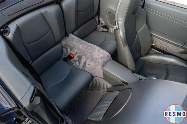 2005 Porsche 911 Carrera S