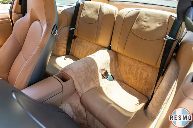 2008 Porsche 911 Carrera S