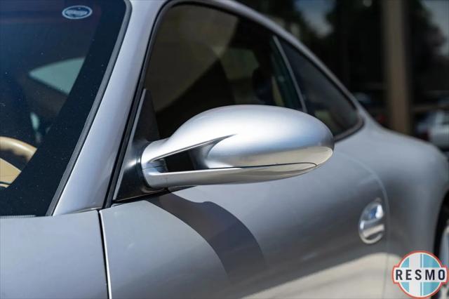 2008 Porsche 911 Carrera S