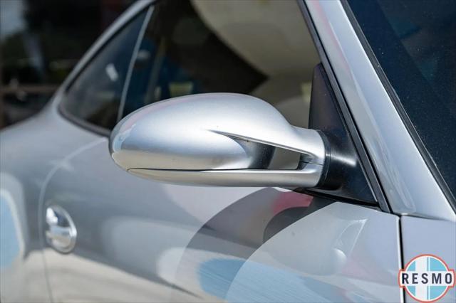 2008 Porsche 911 Carrera S