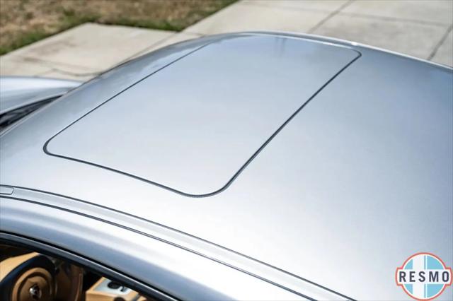 2008 Porsche 911 Carrera S