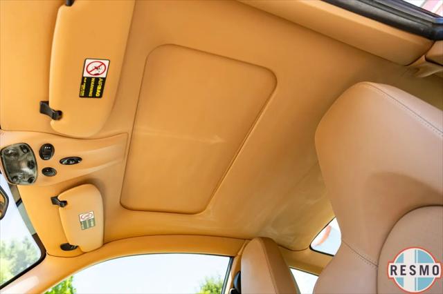 2008 Porsche 911 Carrera S