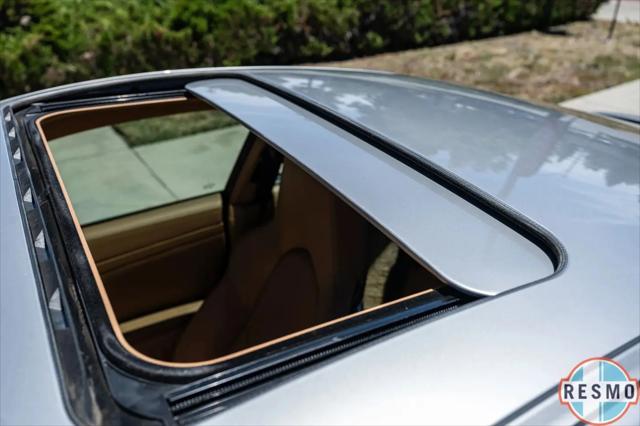 2008 Porsche 911 Carrera S