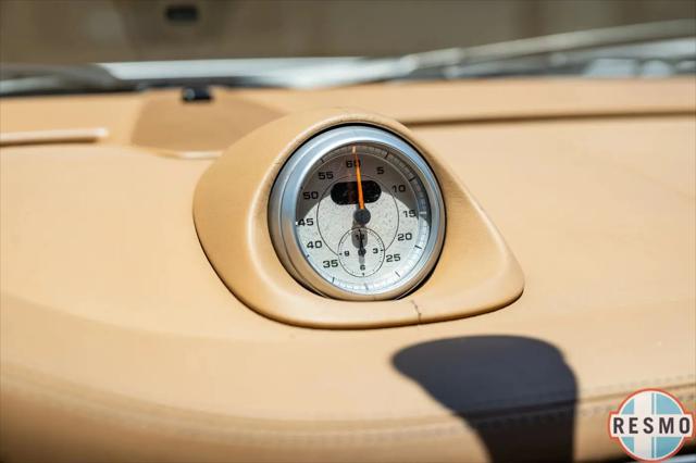2008 Porsche 911 Carrera S