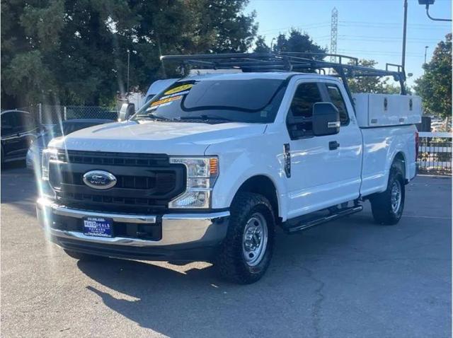 2022 Ford F-250 XL for sale in Hayward, CA