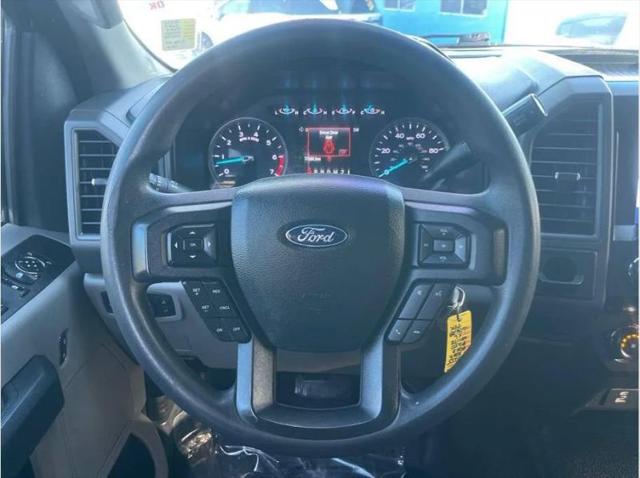 2022 Ford F-250 XL