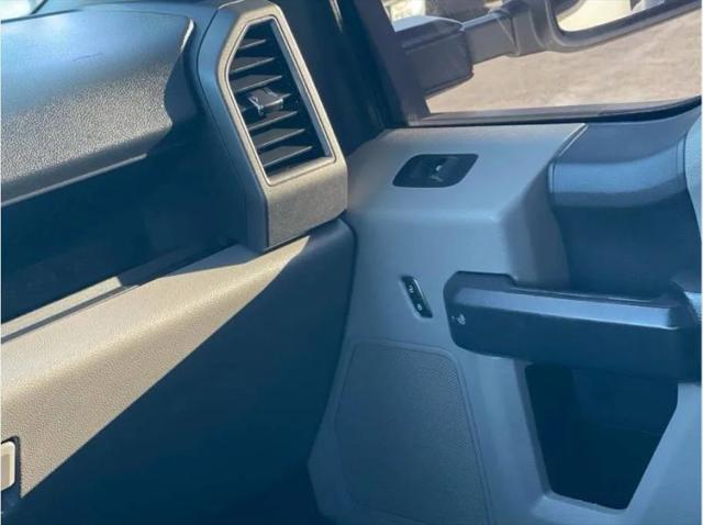 2022 Ford F-250 XL