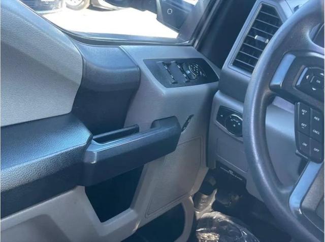 2022 Ford F-250 XL