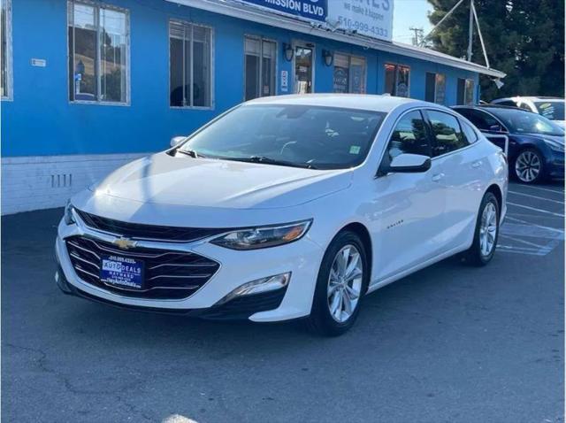 2023 Chevrolet Malibu FWD 1LT for sale in Hayward, CA