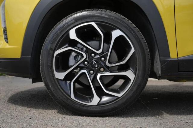 2024 Chevrolet Trax FWD 2RS