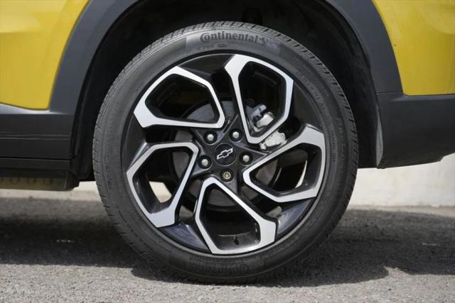 2024 Chevrolet Trax FWD 2RS