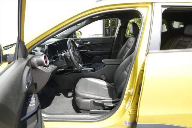 2024 Chevrolet Trax FWD 2RS
