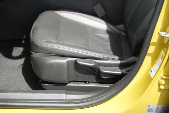 2024 Chevrolet Trax FWD 2RS