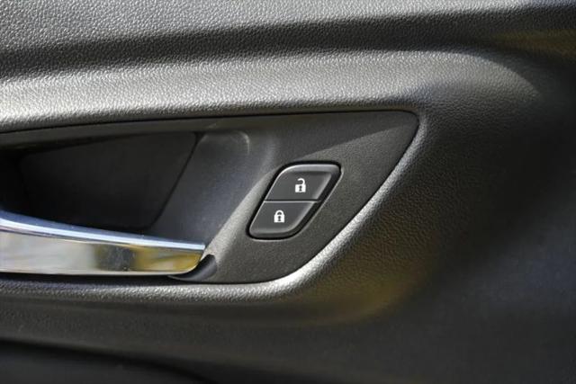 2024 Chevrolet Trax FWD 2RS