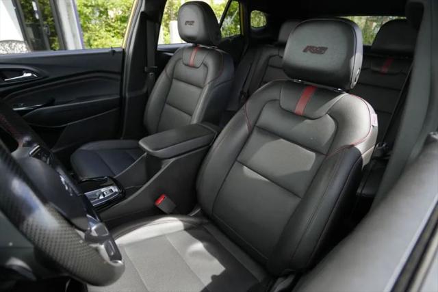 2024 Chevrolet Trax FWD 2RS