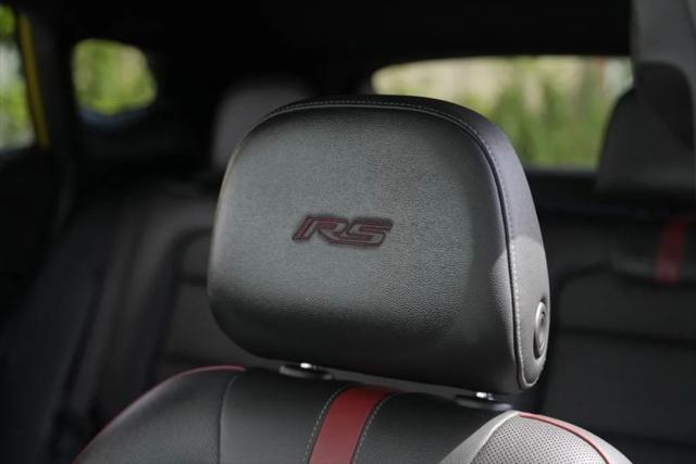 2024 Chevrolet Trax FWD 2RS