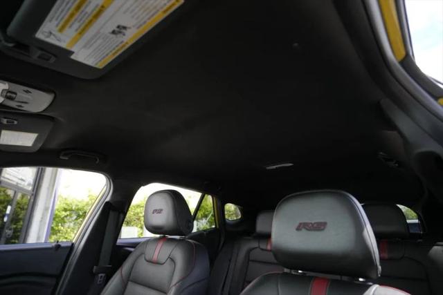 2024 Chevrolet Trax FWD 2RS
