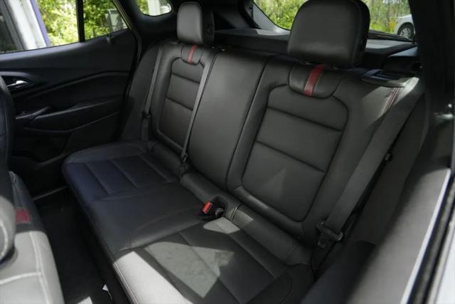 2024 Chevrolet Trax FWD 2RS