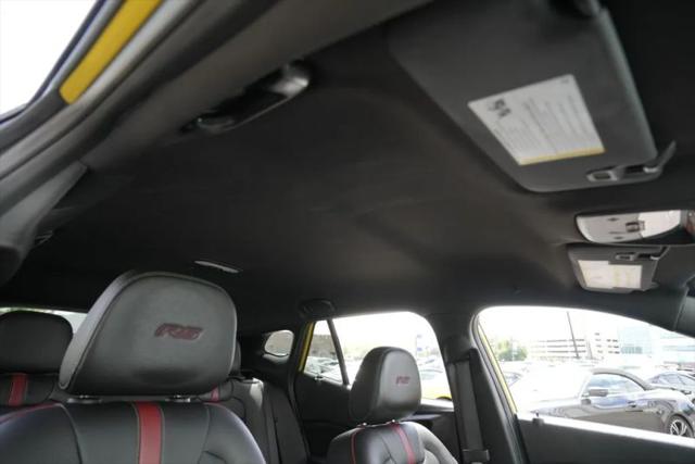 2024 Chevrolet Trax FWD 2RS