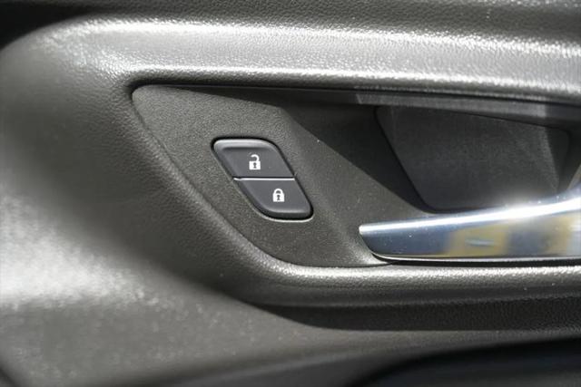 2024 Chevrolet Trax FWD 2RS