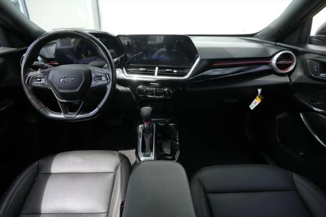 2024 Chevrolet Trax FWD 2RS