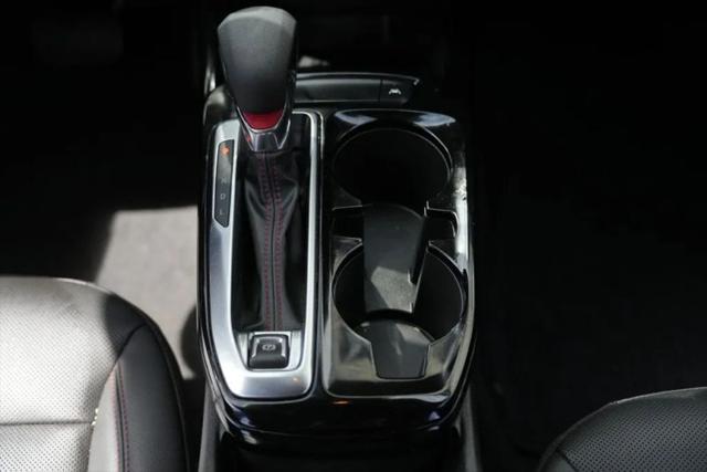 2024 Chevrolet Trax FWD 2RS