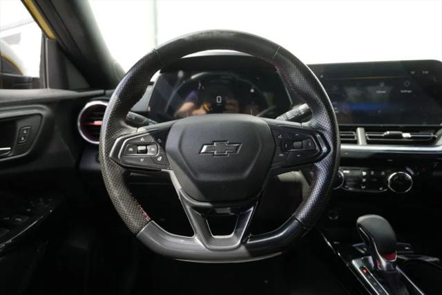 2024 Chevrolet Trax FWD 2RS