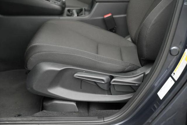 2026 Honda CR-V LX AWD