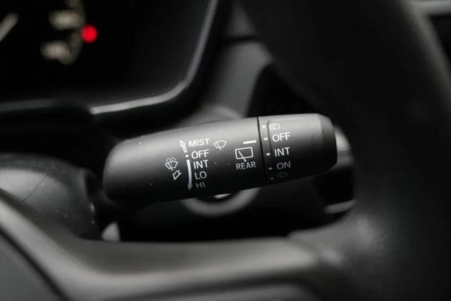 2026 Honda CR-V LX AWD