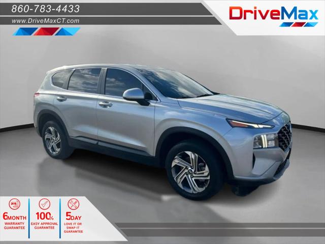 2023 Hyundai Santa Fe SE for sale in Manchester, CT