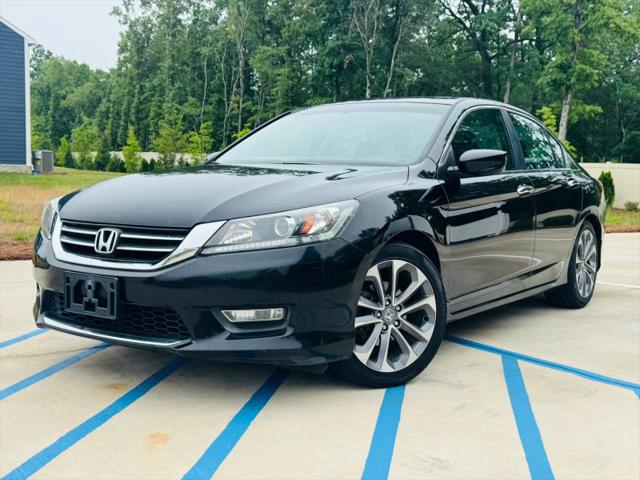2013 Honda Accord Sport for sale in Wingate, NC