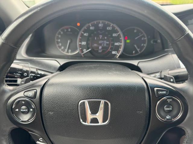 2013 Honda Accord Sport