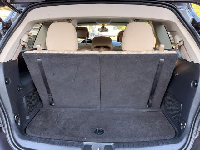 2019 Dodge Journey SE Value Package