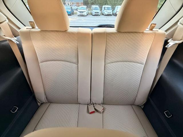 2019 Dodge Journey SE Value Package