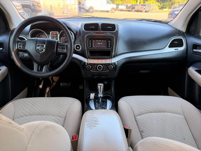 2019 Dodge Journey SE Value Package