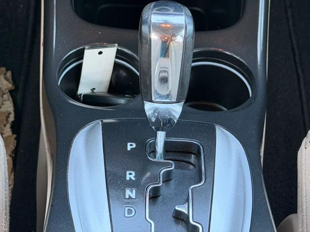 2019 Dodge Journey SE Value Package