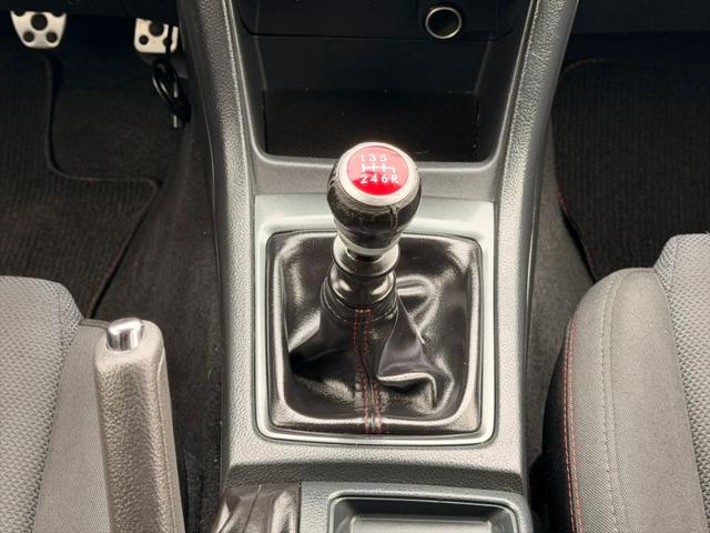 2018 Subaru WRX Base